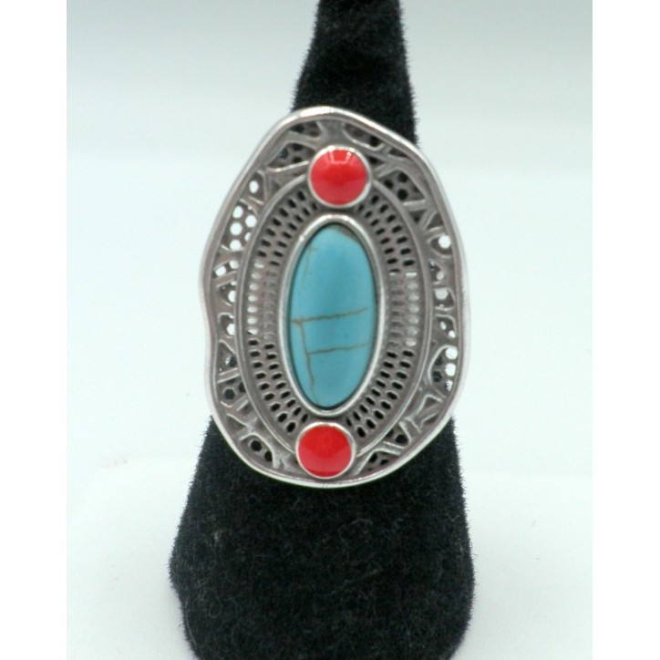 Bague Franck Herval 19-63380 Wina