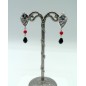 Boucles d'oreilles Franck Herval 12-68451 Wina Boucles d'oreilles Franck Herval 12-68451 Wina