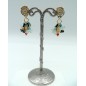 Boucles d'oreilles Franck Herval 12-68253 Margaux Boucles d'oreilles Franck Herval 12-68253 Margaux