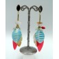 Boucles d'oreilles Nature 12-79132 Euphoria Boucles d'oreilles Nature 12-79132 Euphoria