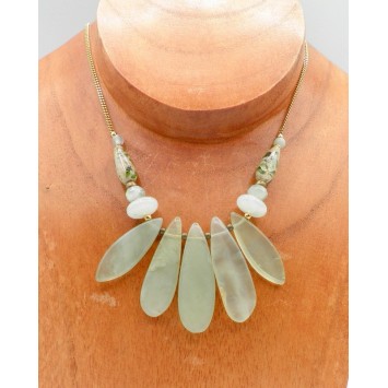 Collier Nature 15-43001 Papyrus