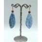Boucles d'oreilles Nature 12-79374 Linapacan