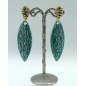 Boucles d'oreilles Nature 12-79378 Linapacan