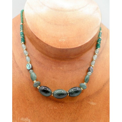 Collier Nature 15-43033 Salonga