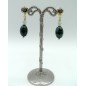 Boucles d'oreilles Nature 12-79218 Salonga