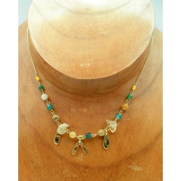 Collier Franck Herval 15-63973 Mathilde