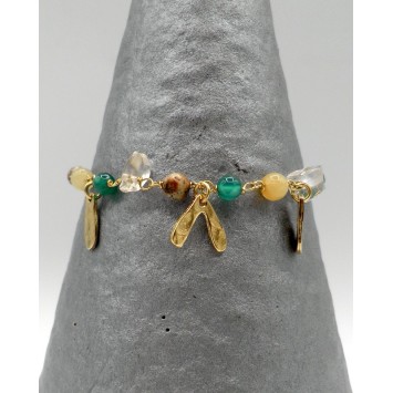 Bracelet Franck Herval 13-72542 Mathilde