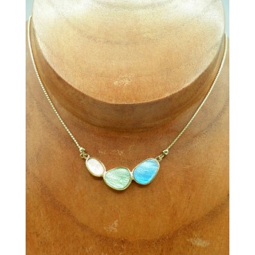 Collier Franck Herval 15-64080 Victoire