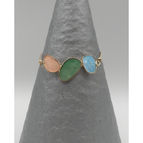 Bracelet Franck Herval 13-72641 Victoire