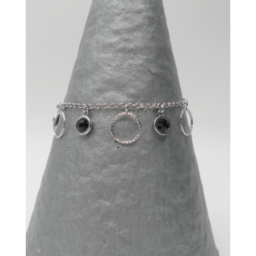 Bracelet Timeless Jonc 22032A TRESSE