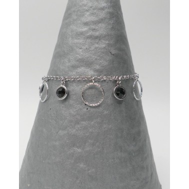 Bracelet Timeless Jonc 22032A TRESSE