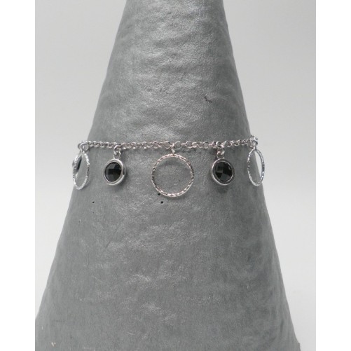 Bracelet Timeless Jonc 22032A TRESSE