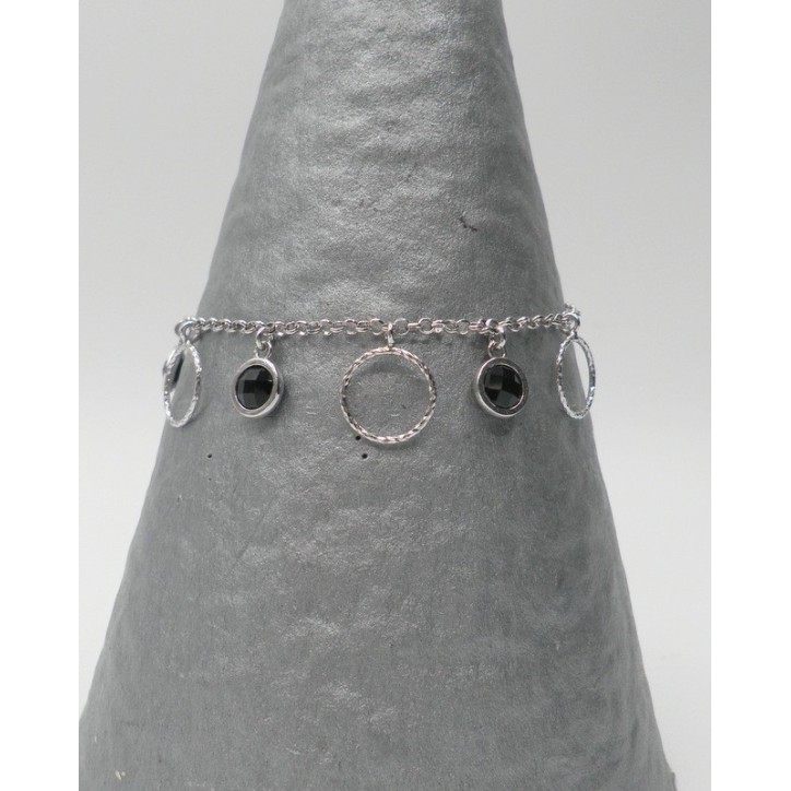 Bracelet Timeless Jonc 22032A TRESSE