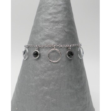 Bracelet Timeless Jonc 22032A TRESSE