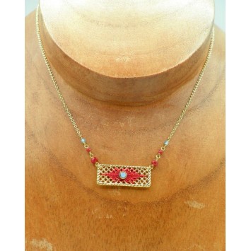 Collier Franck Herval 15-63991 Selena