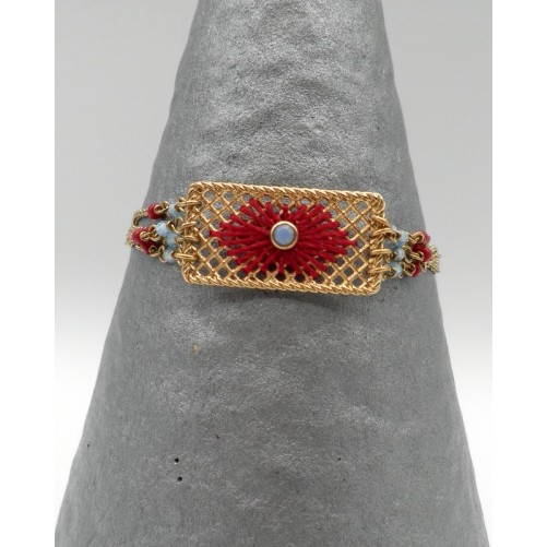 Bracelet Franck Herval 13-72561 Selena