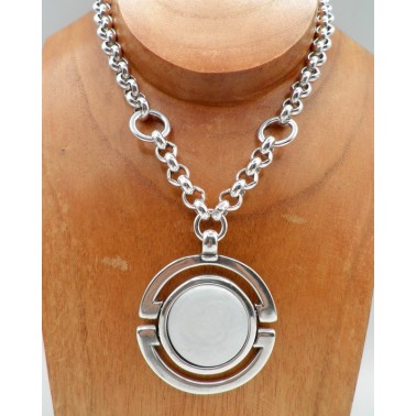 Collier Ciclon 233801 Nacré