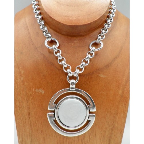 Collier Ciclon 233801 Nacré