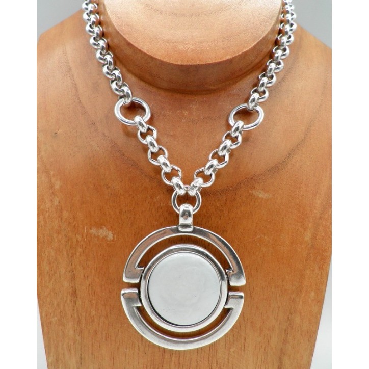 Collier Ciclon 233801 Nacré