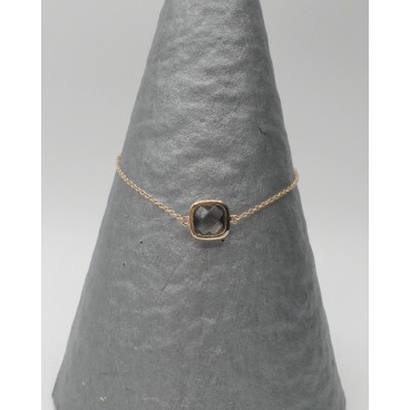 Bracelet Timeless Jonc 22006A CARRE