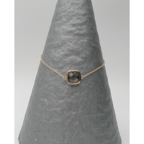 Bracelet Timeless Jonc 22006A CARRE