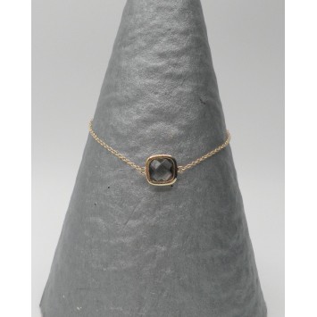 Bracelet Timeless Jonc 22006A CARRE