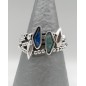 Bracelet Ciclon 241117 Murano Bleu Bracelet Ciclon 241117 Murano Bleu