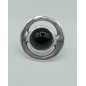 Bague Ciclon 233501 Murano Noir