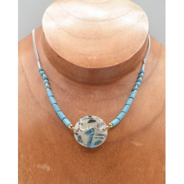 Collier Nature 15-43091 Solenzara