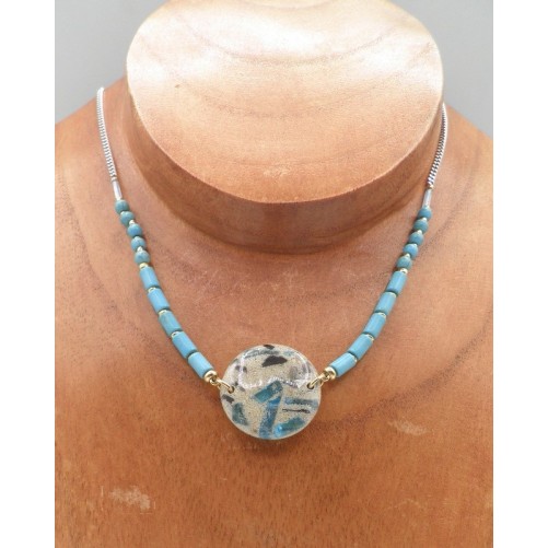 Collier Nature 15-43091 Solenzara