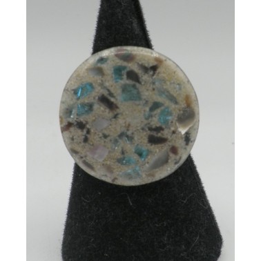 Bague Nature 19-25120 Solenzara