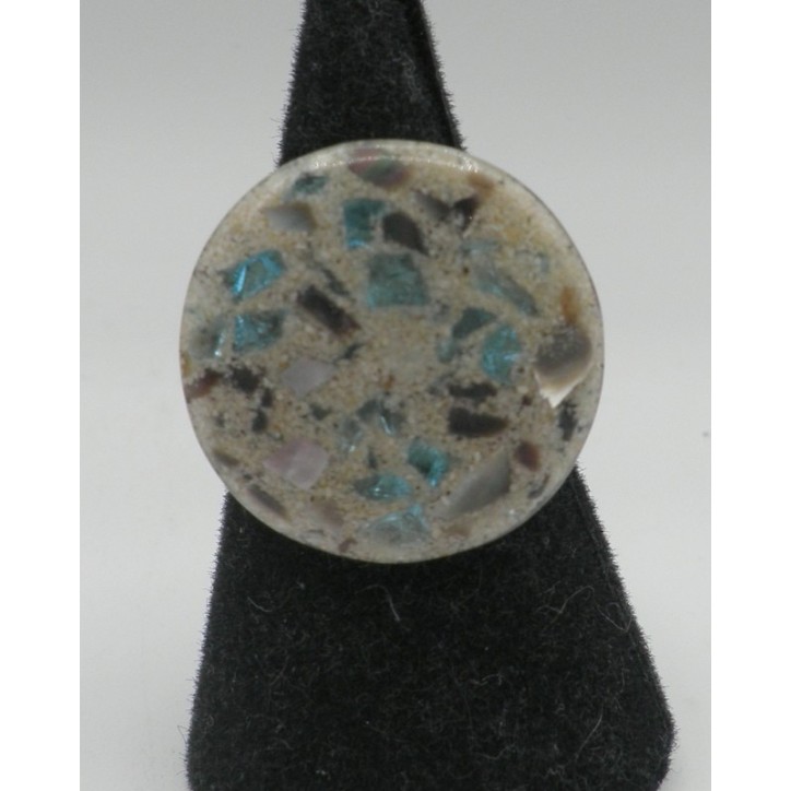 Bague Nature 19-25120 Solenzara