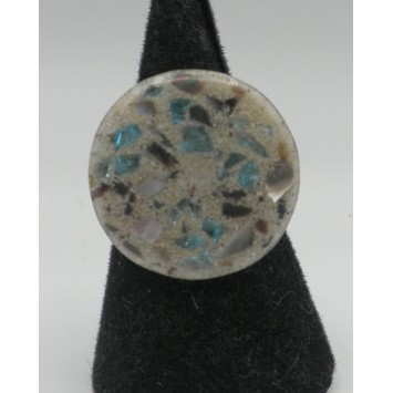 Bague Nature 19-25120 Solenzara