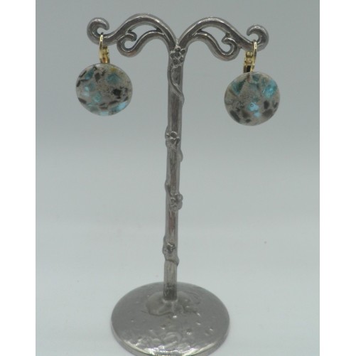 Boucles d'oreilles Nature 12-79324 Solenzara