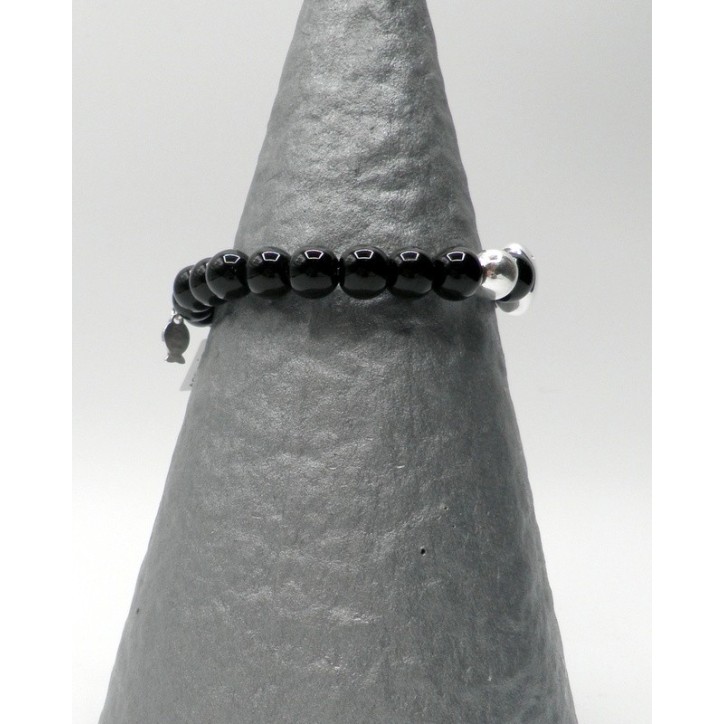 Bracelet Timeless Jonc 22015A ROND