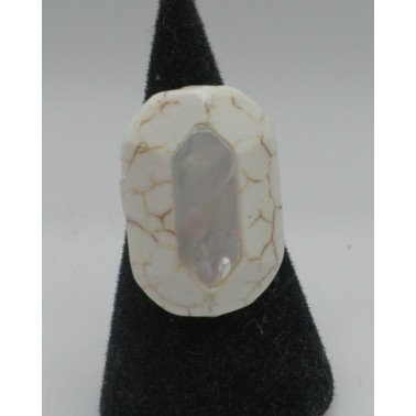 Bague Nature 19-25091 Pondichery