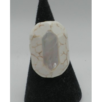 Bague Nature 19-25091 Pondichery