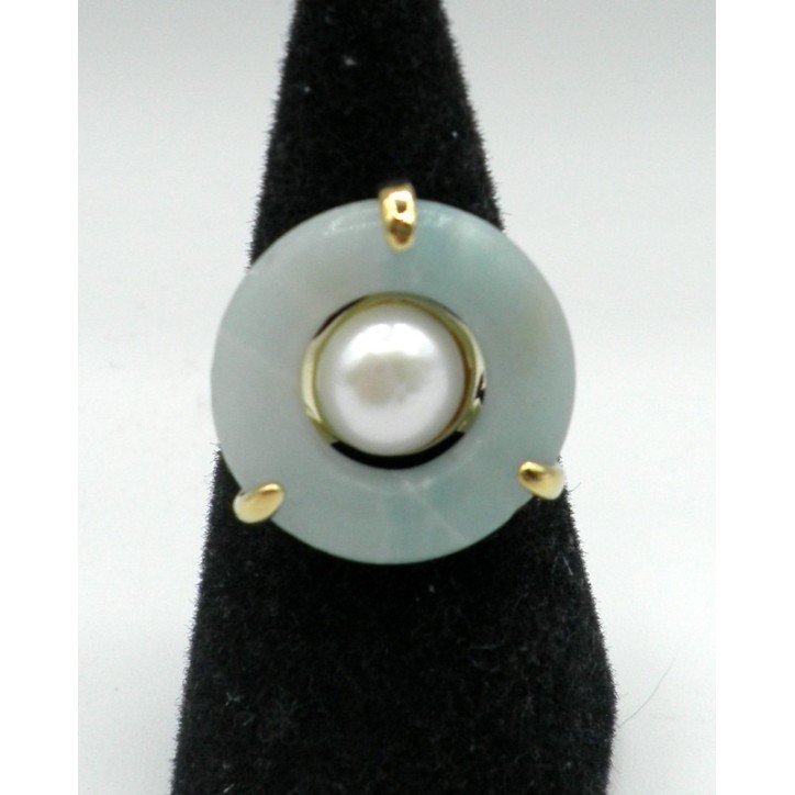 Bague Nature 19-25116 Honolulu