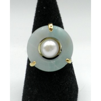 Bague Nature 19-25116 Honolulu