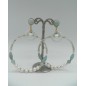 Boucles d'oreilles Nature 12-79300 Honolulu