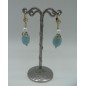 Boucles d'oreilles Nature 12-79305 Honolulu