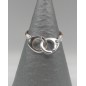 Bracelet Secret de Cuir 847 Menottes Camel Bracelet Secret de Cuir 847 Menottes Camel