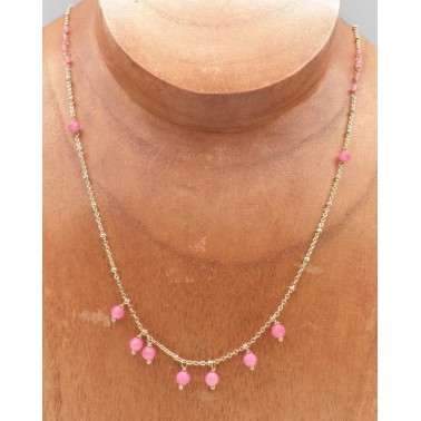 Sautoir Franck Herval 15-64002 Lena