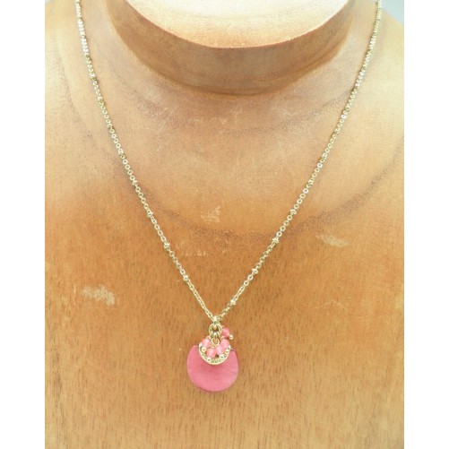 Collier Franck Herval 15-64000 Lena