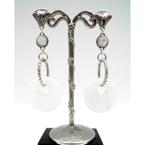 Bracelet Timeless Jonc 22008A MOTIFS