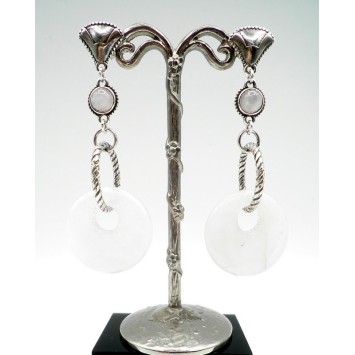 Bracelet Timeless Jonc 22008A MOTIFS