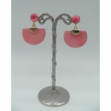 Boucles d'oreilles Franck Herval 12-68542 Lena