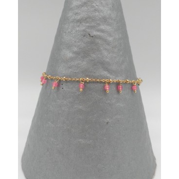 Bracelet Franck Herval 13-72570 Lena