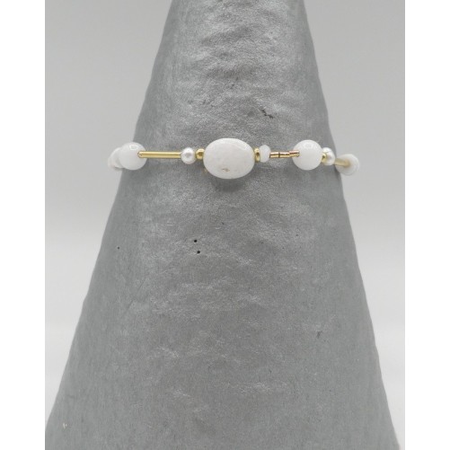 Bracelet Franck Herval 13-72551 Ellen