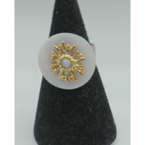 Bague Franck Herval 19-63401 Ellen